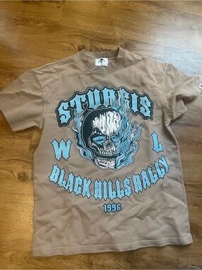 Warren Lotas “Sturgis Faded” small